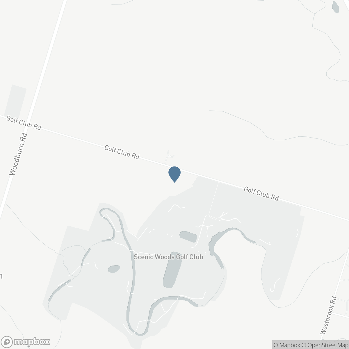 367 GOLF CLUB ROAD, Hamilton, Ontario L0R 1P0